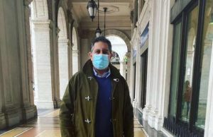 A Natale e S. Stefano chiusi nei nostri Comuni, Toti: decreto del non senso divide famiglie