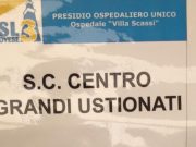 Esplosione a Triora, miglioramento per i ricoverati: ragazza resta in terapia intensiva