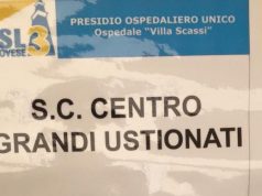 Esplosione a Triora, miglioramento per i ricoverati: ragazza resta in terapia intensiva