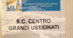 Esplosione a Triora, miglioramento per i ricoverati: ragazza resta in terapia intensiva