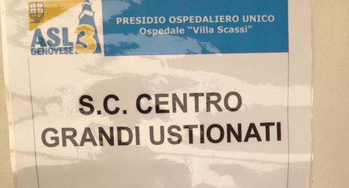 Esplosione a Triora, miglioramento per i ricoverati: ragazza resta in terapia intensiva