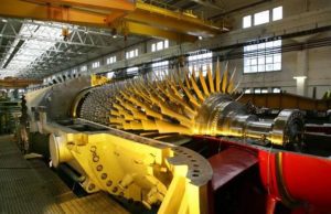 Ansaldo Energia, Fim Cisl: c’è l’accordo. Aumento produzione