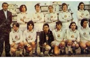 Calcio Femminile: dal 2022 la serie A sarà professionistica