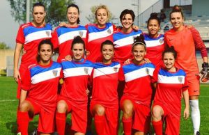 Calcio Femminile, in Liguria in serie C ci sono Campomorone Ladies, Spezia e Genoa che vogliono salire in alto