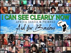 50 artisti riuniti a distanza in un emozionante video