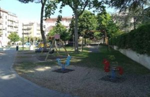 A San Bartolomeo al Mare riaprono i parchi gioco comunali