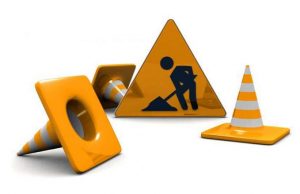 A San Bartolomeo al Mare ripartiti alcuni cantieri