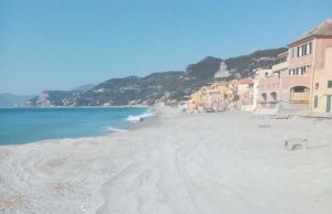 Alassio Spiagge libere, ecco le linee guida