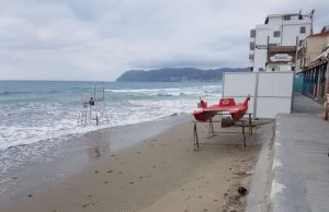 Alassio, la Regione accoglie le richieste sull’utilizzo spiagge