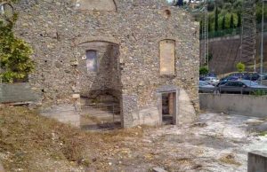 Alassio, sbloccato il cantiere dell’ex mattatoio
