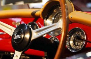 Arma di Taggia, 1° Esposizione e Sfilata di Auto e Moto storiche