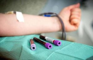 Asl2, riapertura delle sale prelievo ospedaliere