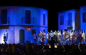 Carlo Felice, ritorna quell’indimenticabile luglio 2018