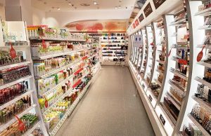 Dm raddoppia a Genova, aperto nuovo store in piazza Dante