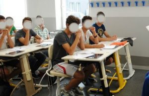 Censimento sui banchi di scuola,50mila studenti coinvolti