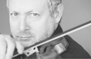 Omaggio del Maestro Fabio Biondi agli Amici dell’Orchestra Sinfonica Rai