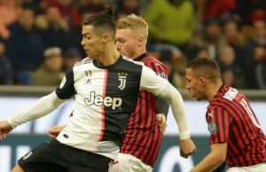 Domani (20.45) torna la Coppa Italia, con la semifinale Juventus-Milan