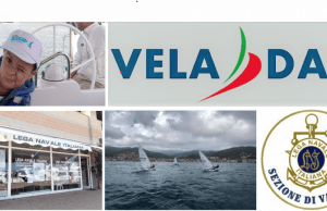 Dal 26 al 28 giugno festa alla LNI di Varazze e il Vela Day