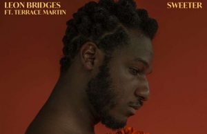 Dedicato a George Floyd, il brano “SWEETER” di Leon Bridges