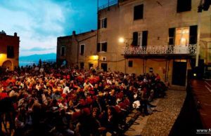 Festival Teatrale di Borgio Verezzi, variazione programma