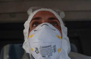 Greta Stella nominata Cavaliere al merito della Repubblica