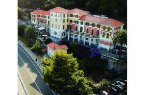 Le mani della ‘ndrangheta di Desio sull’Hotel Golfo di Finale