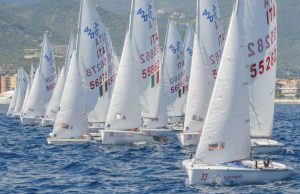 Il Circolo Nautico Loano riapre la Scuola Vela