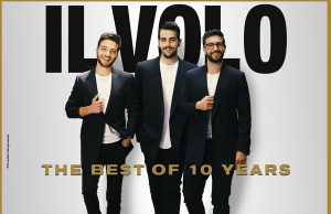 Il Volo, trio italiano che ha conquistato le platee internazionali