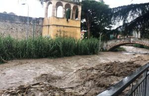 Loano, al via la messa in sicurezza del Nimbalto a Verzi