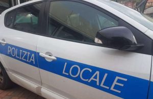 Loano, Polizia locale ferma 53 auto non assicurate