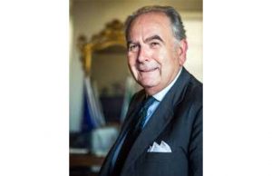 Luciano Pasquale lascia la Camera di Commercio Riviere di Liguria