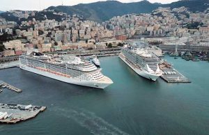 Msc prolunga al 31 luglio 2020 lo stop: come riprogrammare le crociere