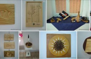 Mostra personale di Corrado Cacciaguerra a Varazze