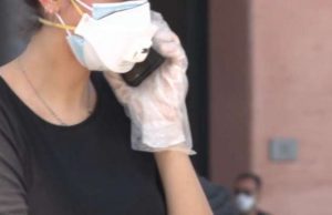 Anche a Sanremo ordinanza per mascherina all’aperto Solidarietà senza fine ad Albenga per l'emergenza Covid 19