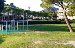 Loano, riapre il luna park