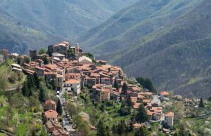 Premiata la scuola Primaria Ferraironi di Triora