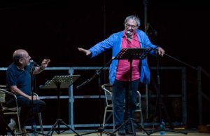 Si torna a parlare di Teatro Pubblico Ligure