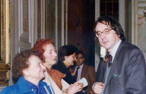 Tigullio, un convegno per ricordare Nicola Abbagnato