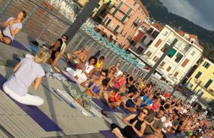 Torna Alassio Summer Town speciale Sport & Benessere