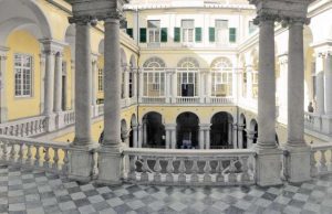 L’Università di Genova taglia le tasse per il nuovo anno accademico Concorsi Unige, tra le persone “favorite” anche il figlio di Costanzo