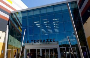 Drive-in con libero accesso a tutti alla Spezia