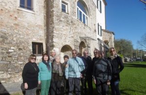 Gli Amici nell’Arte organizzano la collettiva Migrantes