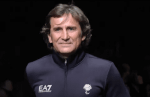 Zanardi, concluso intervento neurochirurgico: è in condizioni gravissime
