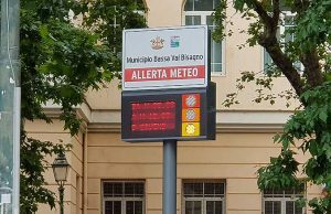 Allerta meteo gialla, le disposizioni del Coc del Comune di Genova Allerta meteo gialla per temporali: le disposizioni del COC di Genova