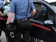 Nonostante divieto avvicinamento perseguita la ex: 23enne albanese arrestato