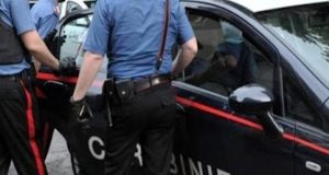 Nonostante divieto avvicinamento perseguita la ex: 23enne albanese arrestato