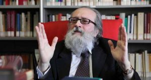 Kant col Green pass, un nuovo libro del Professor Paolo Becchi
