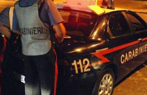 Rapallo, trovato con eroina in auto: 43enne del Bangladesh denunciato carabinieri notte generica