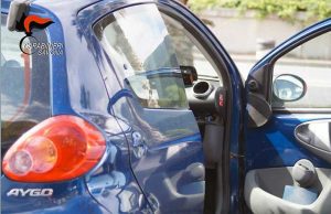 Zio e nipote con un chilo di coca e sette di marijuana arrestati dai Carabinieri ad Ortovero