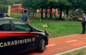 Vuole far saltare in aria la casa del cognato: chiuso il gas in extremis